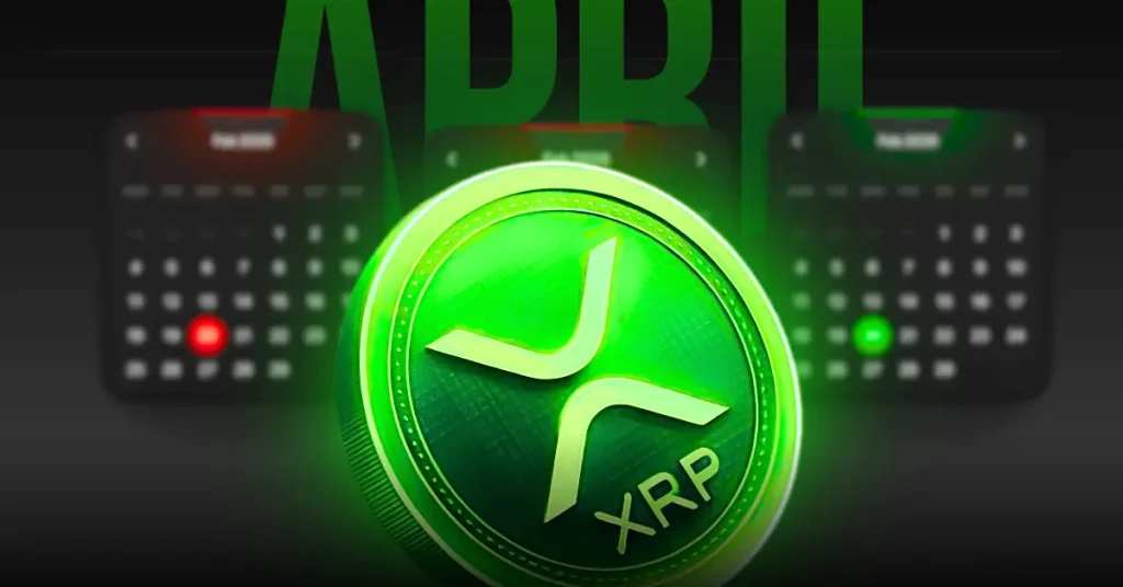 XRP Price Shows First Bullish Signal in 3 Months—Is a 1.55 Breakout Next 2026 04 19 07 18 15