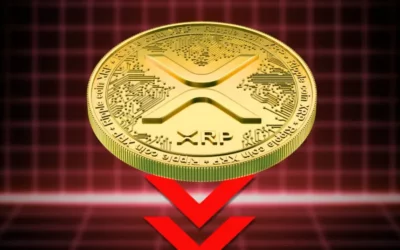 XRP Price Struggles at a Key Resistance—Is a Breakdown Now More Likely 2026 04 22 07 17 34