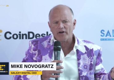 Galaxy Digital's testnet suffers hack but no client funds or information were compromised