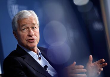 Jamie Dimon signals JPMorgan entry into prediction markets as competition surges
