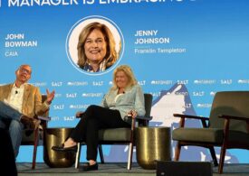 Franklin Templeton launches crypto division with 250 Digital acquisition