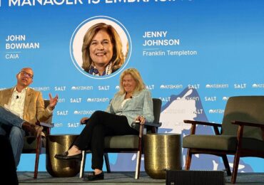 Franklin Templeton launches crypto division with 250 Digital acquisition