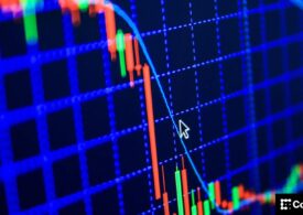 Bitcoin’s crashes are shrinking, and Wall Street is starting to notice