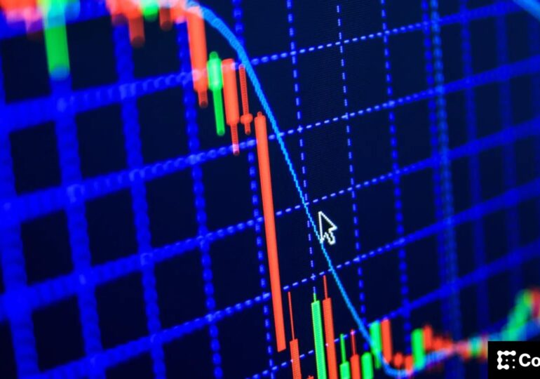 Bitcoin’s crashes are shrinking, and Wall Street is starting to notice