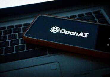 OpenAI raises a record $122 billion as revenue crosses $2 billion per month