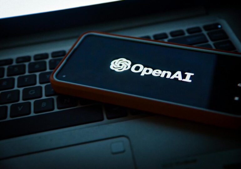 OpenAI raises a record $122 billion as revenue crosses $2 billion per month