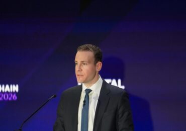 CFTC sues Illinois, Arizona, Connecticut over states' sports prediction market efforts