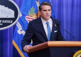 Todd Blanche, author of DOJ crypto enforcement memo, is now interim AG