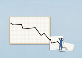 Here’s why bitcoin’s drop below $68,000 raises the risk of a crash under $60,000