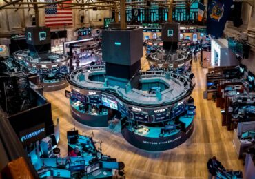 Traders are the big winners as 24/7 stocks will finally end the after-hours price 'manipulation'