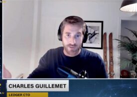 AI is making crypto's security problem even worse, Ledger CTO warns