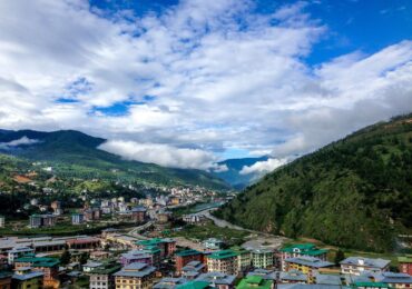 Bhutan has sold 70% of its bitcoin in 18 months. It may have stopped BTC mining too.
