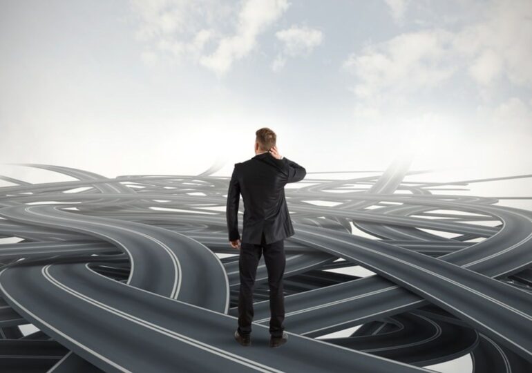 The magic word for digital assets adoption and success: choice