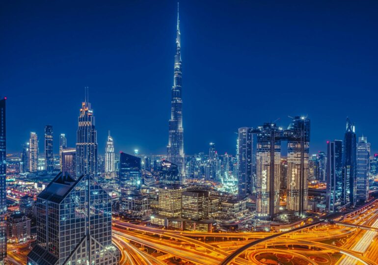 Binance offers UAE staff temporary relocation as Middle East conflict disrupts region