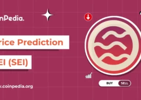 Sei (SEI) Price Prediction 2026, 2027-2030: Will the Sei Giga Upgrade Trigger a Bullish Breakout?