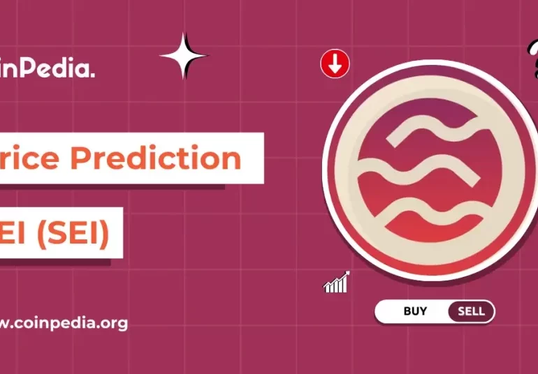 Sei (SEI) Price Prediction 2026, 2027-2030: Will the Sei Giga Upgrade Trigger a Bullish Breakout?