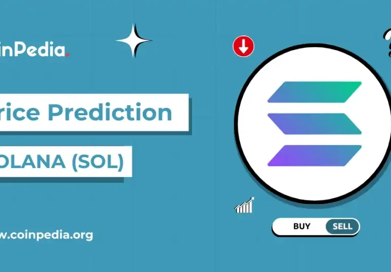 Solana (SOL) Price Prediction 2026, 2027-2030: Technical Outlook and Long-Term Forecast