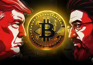 BREAKING: Bitcoin Drops Below $72,000 as Ethereum and XRP Slide After JD Vance Confirms Iran Deal Failure