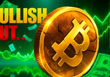 Bitcoin Weekly MACD Turns Bullish — Why This Doesn’t Confirm a Market Bottom Yet