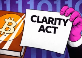 CLARITY Act Update: Chainlink Executive Says Banks Are Pushing Extremely Hard to Block Crypto Yield Feature