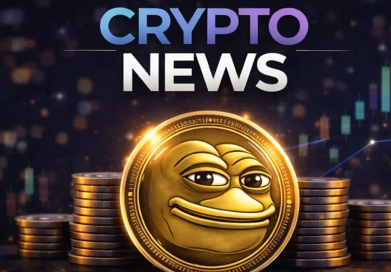 Next Pepe Coin Draws Attention as Canary Capital Files First Spot PEPE ETF and Pepeto Fills While PEPE and BTC Correct