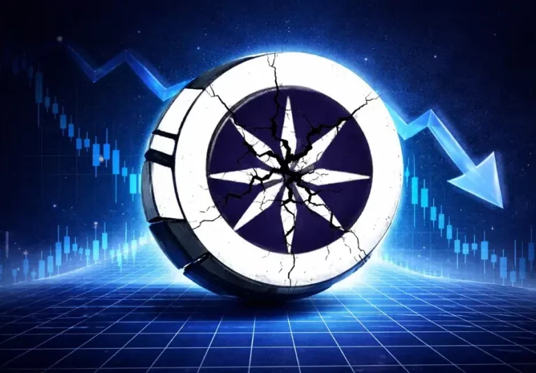 Ice Open Network Surges 50% After Targeting $1 Billion Market Cap: ‘We stay We build’