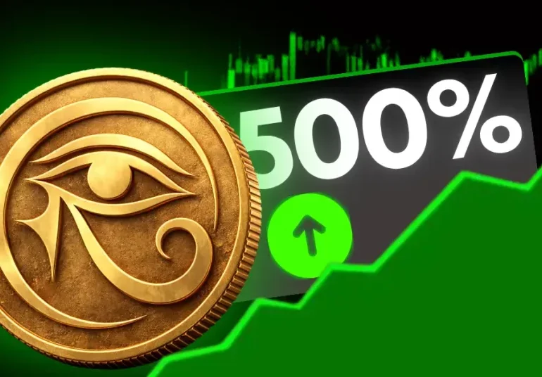 RaveDAO Surges 6,000% to $16 in 7 Days as Team Holding 90% of Supply Tells Users to ‘Remain Mindful’