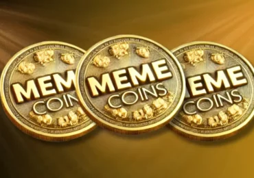 Memecoin News: DOGE, SHIB & PENGU – Are These Meme Coins Set to Rally in April?