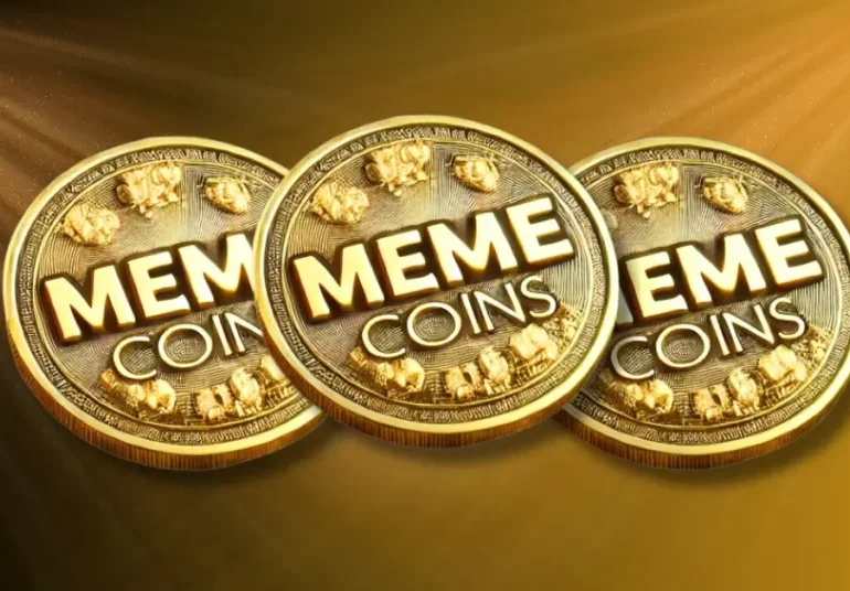 Memecoin News: DOGE, SHIB & PENGU – Are These Meme Coins Set to Rally in April?