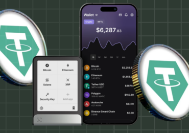 Tether Launches “The People’s Wallet” and It Could Change How Billions Use Crypto