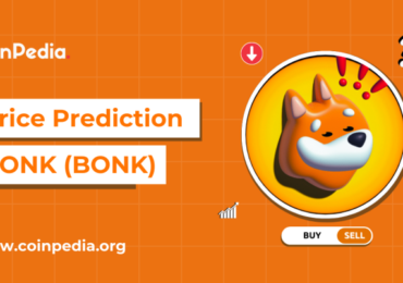 Bonk (BONK) Price Prediction 2026, 2027 – 2030: Will BONK Price Reach $0.00013 by 2030?