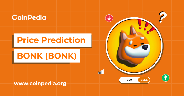 Bonk (BONK) Price Prediction 2026, 2027 – 2030: Will BONK Price Reach $0.00013 by 2030?