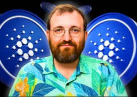 Charles Hoskinson Says 34% of Bitcoin Could Be Stolen by Quantum Computers in 2030s