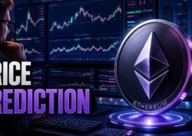 Ethereum Price Prediction: BlackRock’s Staked ETF Hits $435M as Pepeto Whales Keep Loading