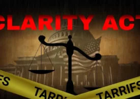 Clarity Act News: Patrick Witt Reveals White House Stepped In to Save Crypto Bill