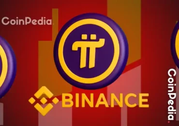 Pi Network News: Industry Asks Why Binance Listed a 95% Crash Token When Millions of Pi Holders Await