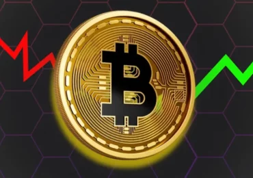 Bitcoin Holds Double-Digit Gains This Month Despite Volatility  — What’s Next for BTC Price?