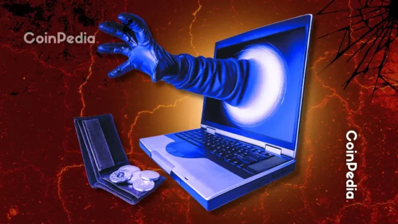 Crypto Markets Lost $6M in 12 Exploits This Month - Is Another Attack Coming?