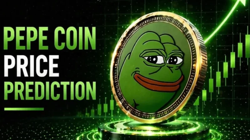 Pepe Coin Price Prediction and Pepeto 150x Setup: First PEPE ETF Filed as Whales Stack Billions