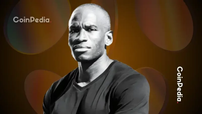 Exclusive: Arthur Hayes Says He Will Believe Ripple Supporters When Institutions Use XRP On-Chain at Scale