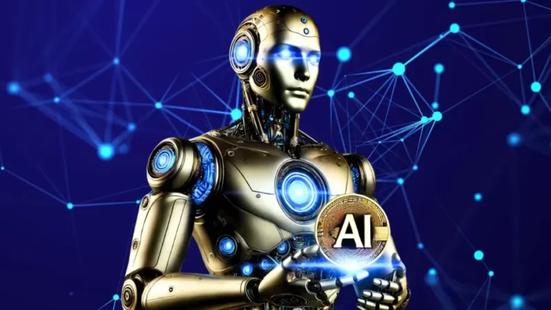 5 Most Powerful AI Models Predict Bitcoin's Price for 2026-27 - One Says $210K
