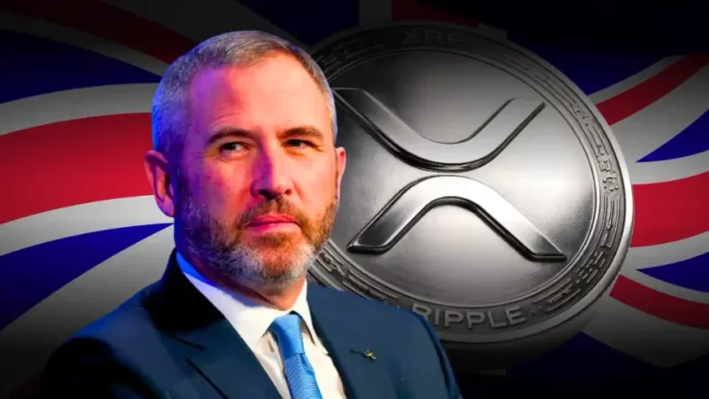 XRP Price Is Up 24,000% Despite Years of Ripple Selling - So Why Are People Still Calling It a Dump?