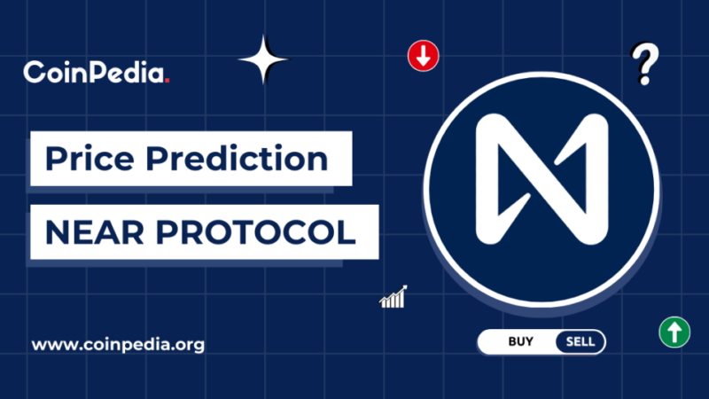 Near Protocol (NEAR) Price Prediction 2026, 2027 - 2030: NEAR Price To Record 2X Surge?