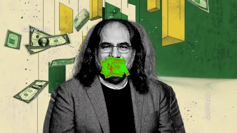Ripple's Former CTO Says No Secret Government Plan Exists Around XRP, Warns Investors
