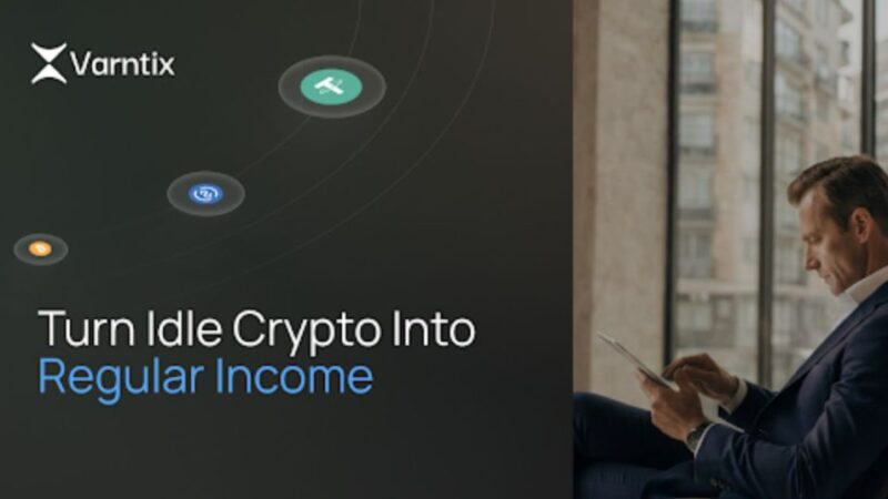 Ethereum Price Prediction 2026: Why Investors Are Turning to Varntix for Stable Crypto Returns