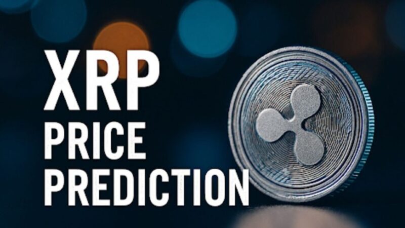 XRP Price Prediction 2026: Bitwise Says New All-Time Highs Possible in Next 12 to 18 Months