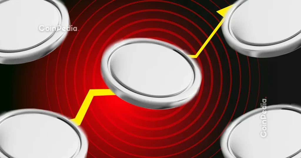 This $1M Whale Bet on ApeCoin Came Before the 80% Surge—Is This Why APE Price Exploded?