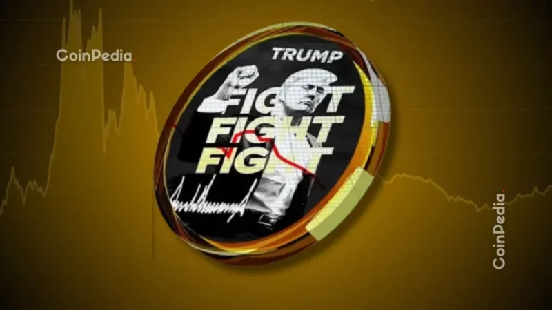 Crypto Markets Brace for Trump's Tonight Event - Will TRUMP Price Pump or Sell-the-News Dump?