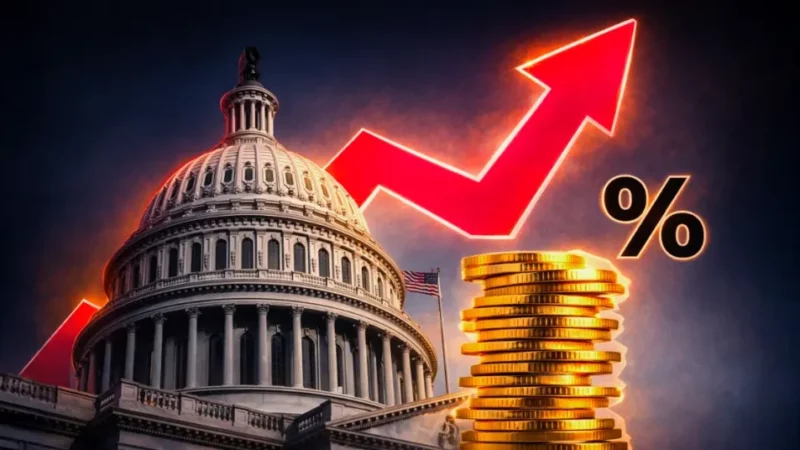 Exclusive: Crypto CEO Breaks Down Why Bitcoin and Ethereum Prices Fell After Fed's Shock Decision