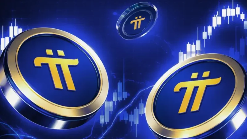 Pi Network News Today: Half a Billion Tasks Done as Pi Targets the AI Human Data Market